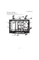 Предварительный просмотр 15 страницы Sharp LC-32M400M-BK Service Manual