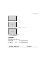 Предварительный просмотр 17 страницы Sharp LC-32M400M-BK Service Manual