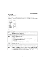 Предварительный просмотр 23 страницы Sharp LC-32M400M-BK Service Manual