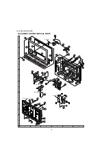 Предварительный просмотр 70 страницы Sharp LC-32M400M-BK Service Manual