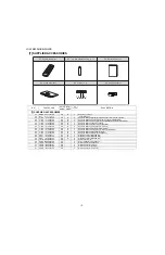 Предварительный просмотр 72 страницы Sharp LC-32M400M-BK Service Manual