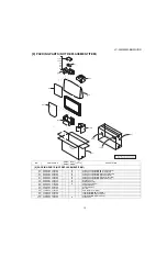 Предварительный просмотр 73 страницы Sharp LC-32M400M-BK Service Manual