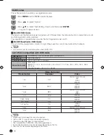 Preview for 4 page of Sharp LC-32M450M Operation Manual