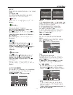 Preview for 31 page of Sharp LC-32N1H Operation Manual