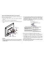 Предварительный просмотр 9 страницы Sharp LC-32N4000U Quick Setup Manual