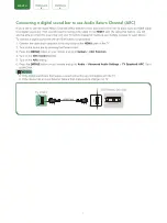 Предварительный просмотр 9 страницы Sharp LC-32Q3100U User Manual