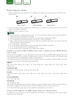 Предварительный просмотр 11 страницы Sharp LC-32Q3100U User Manual