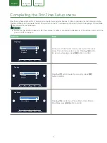 Предварительный просмотр 12 страницы Sharp LC-32Q3100U User Manual