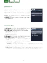 Preview for 18 page of Sharp LC-32Q3180U User Manual