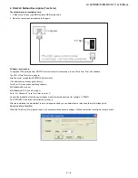 Предварительный просмотр 17 страницы Sharp lc-32rd8 Service Manual