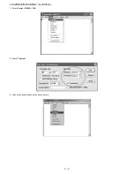 Предварительный просмотр 18 страницы Sharp lc-32rd8 Service Manual