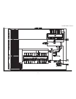 Предварительный просмотр 75 страницы Sharp lc-32rd8 Service Manual