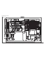 Предварительный просмотр 76 страницы Sharp lc-32rd8 Service Manual