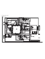 Предварительный просмотр 84 страницы Sharp lc-32rd8 Service Manual