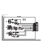 Предварительный просмотр 86 страницы Sharp lc-32rd8 Service Manual