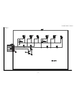 Предварительный просмотр 87 страницы Sharp lc-32rd8 Service Manual