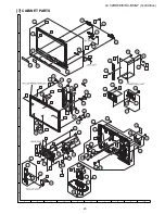 Предварительный просмотр 111 страницы Sharp lc-32rd8 Service Manual