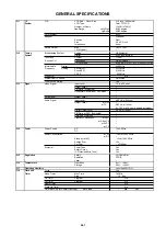 Preview for 4 page of Sharp LC-32SH10U Service Manual