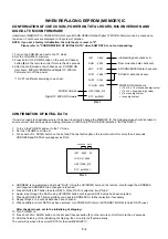 Preview for 14 page of Sharp LC-32SH10U Service Manual