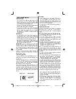 Preview for 12 page of Sharp LC-32SH130E Operation Manual