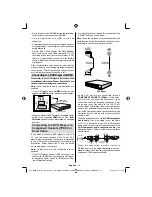 Preview for 13 page of Sharp LC-32SH130E Operation Manual