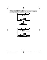 Preview for 41 page of Sharp LC-32SH130E Operation Manual