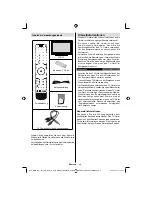 Preview for 49 page of Sharp LC-32SH130E Operation Manual