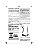 Preview for 54 page of Sharp LC-32SH130E Operation Manual