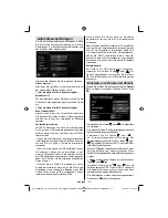 Preview for 74 page of Sharp LC-32SH130E Operation Manual