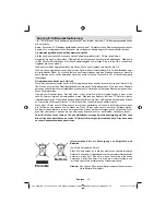 Preview for 80 page of Sharp LC-32SH130E Operation Manual