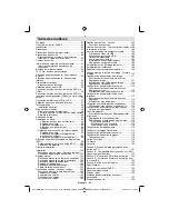 Preview for 86 page of Sharp LC-32SH130E Operation Manual