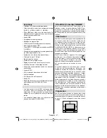 Preview for 88 page of Sharp LC-32SH130E Operation Manual