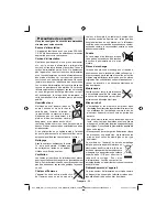 Preview for 90 page of Sharp LC-32SH130E Operation Manual