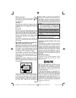 Preview for 91 page of Sharp LC-32SH130E Operation Manual