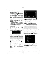 Preview for 106 page of Sharp LC-32SH130E Operation Manual