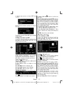 Preview for 108 page of Sharp LC-32SH130E Operation Manual