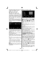 Preview for 109 page of Sharp LC-32SH130E Operation Manual