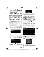 Preview for 110 page of Sharp LC-32SH130E Operation Manual