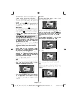 Preview for 111 page of Sharp LC-32SH130E Operation Manual