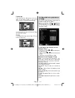 Preview for 112 page of Sharp LC-32SH130E Operation Manual