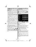 Preview for 115 page of Sharp LC-32SH130E Operation Manual