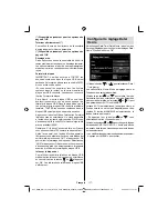 Preview for 118 page of Sharp LC-32SH130E Operation Manual