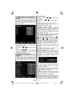 Preview for 119 page of Sharp LC-32SH130E Operation Manual