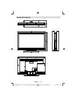 Preview for 126 page of Sharp LC-32SH130E Operation Manual