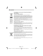 Preview for 127 page of Sharp LC-32SH130E Operation Manual