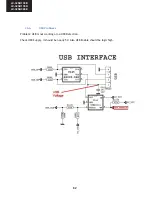 Предварительный просмотр 82 страницы Sharp LC-32SH130E Service Manual