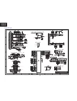 Предварительный просмотр 86 страницы Sharp LC-32SH130E Service Manual