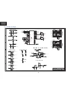 Предварительный просмотр 88 страницы Sharp LC-32SH130E Service Manual