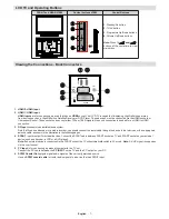 Предварительный просмотр 8 страницы Sharp LC-32SH130K Operation Manual