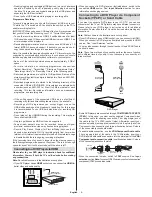 Предварительный просмотр 10 страницы Sharp LC-32SH130K Operation Manual